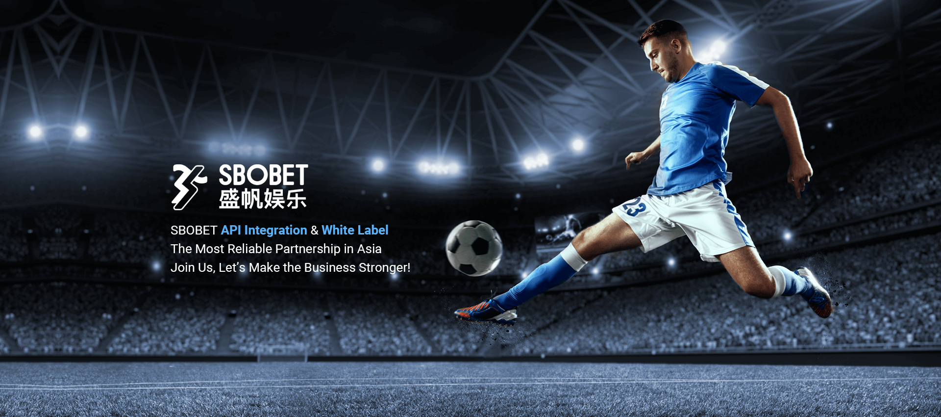 SBOBET API with 568Win